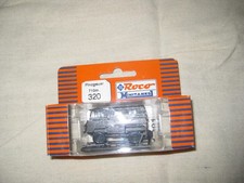 MIB Pinzgauer 710m by Roco