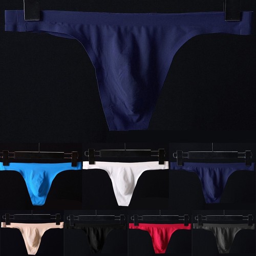 Culotte slip homogène string - culotte,