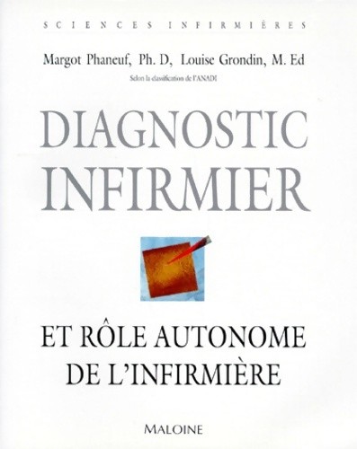Diagnostic infirmier rôle - diagnostic,