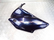 SUZUKI GSF 1200 BANDIT FLANC