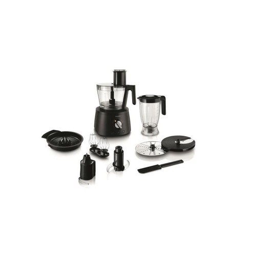 Philips hr7776 robot - hr7776/90,