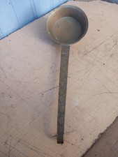 Louche A Lait Ancienne En