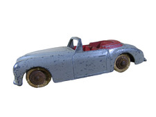 23W Dinky Toys 24S Simca 8