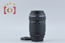 Olympus ZUIKO DIGITAL ED