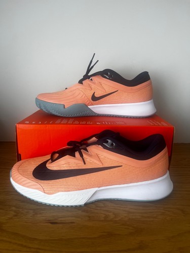 Baskets tennis nike - tennis, vapor