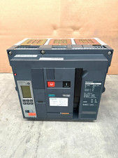 SCHNEIDER  Masterpact NW25H1  MICROLOGIC 5.0H NW25 H1 REVISE + UPGRADE