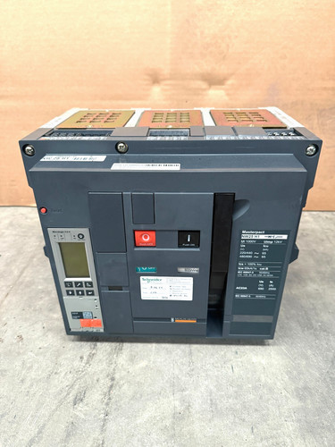 Schneider masterpact nw25h1 - schneider,