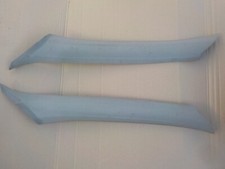 cache montants interieur parebrise (2 pieces d.+gauche ) bmw e34