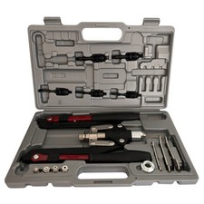 COFFRET PINCE A RIVETER