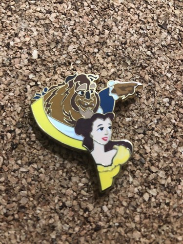 Disney belle and - beast, magic