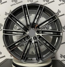 Set 4 Jantes en Alliage