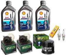 Tagliando Suzuki Vz M Marauder