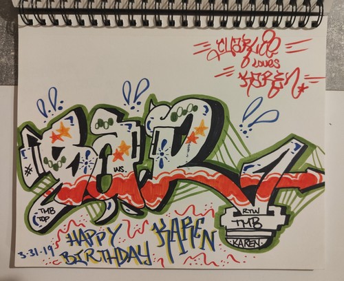 Sar tmb sketch 2019 - sar,