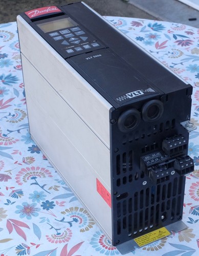 Danfoss 175z0064 variateur - danfoss,
