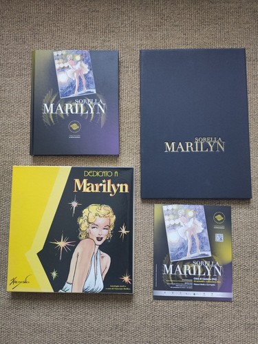 Portfolio sorella marilyn - portfolio,