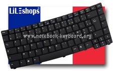 Clavier Français Original