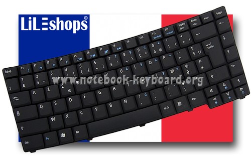 Clavier français original - clavier,