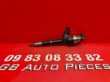 OPEL ZAFIRA B ASTRA H MERIVA B 1.7 CDTI INJECTEUR 8-97376270-3 8973762703