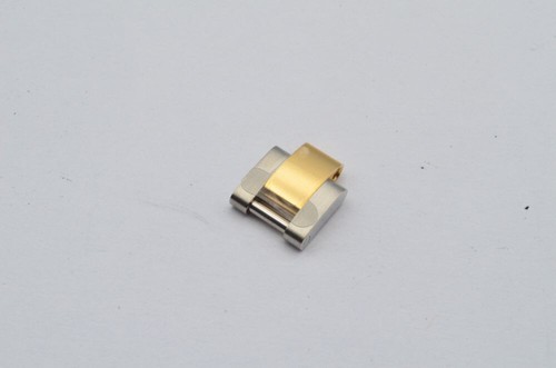 Rolex oyster bracelet acier - oyster, acier/or