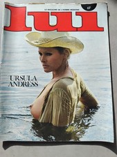 Magazine LUI n°144 janvier