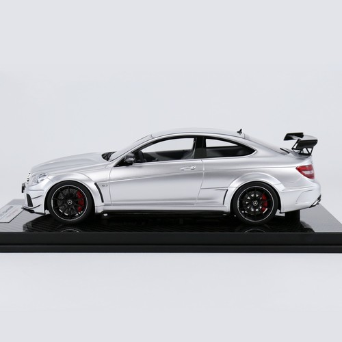 Amg 63 black series - 63,