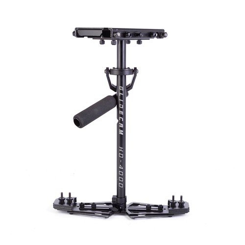 Glidecam 4000 stabilizer - glidecam, hd-4000
