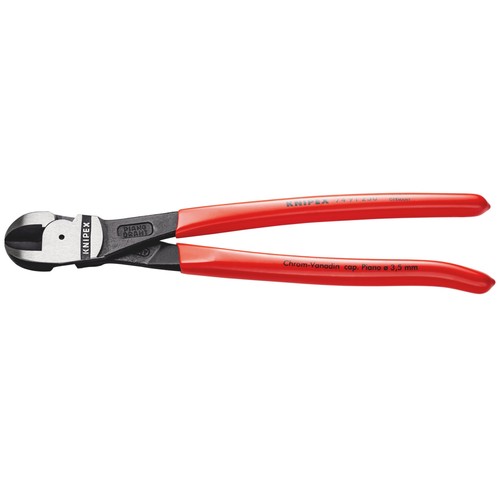 Knipex coupe câble - coupe-câble, fort