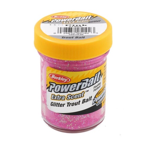 Berkley powerbait select - berkley,