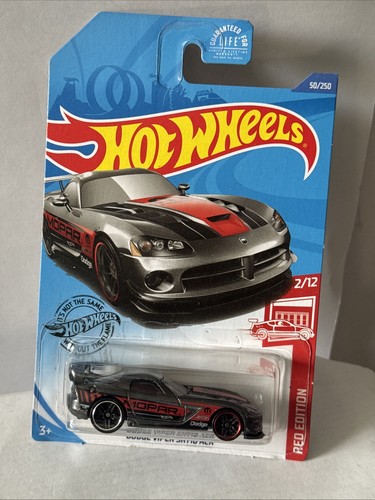 Hotwheels dodge - 1/64,