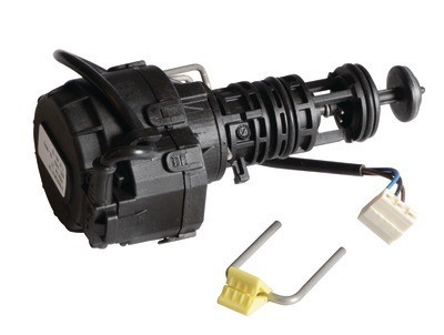 Moteur vanne voies de - 3,