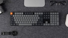 Keychron K5 QMK Wireless