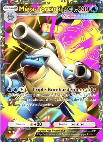 Pokemon tcg pocket méga - pokemon,