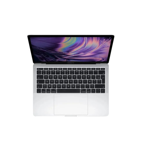 Macbook pro 2017 intel - pro,