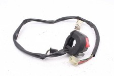 Commutateur De Guidon Commande