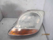 Phare gauche 96590405 Chevrolet MATIZ II