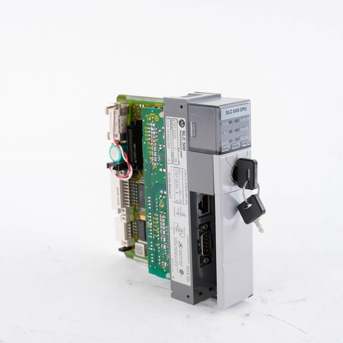 Allen bradley 1747 - allen, 1747-l532
