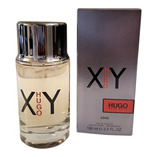 Hugo boss homme - eau, de