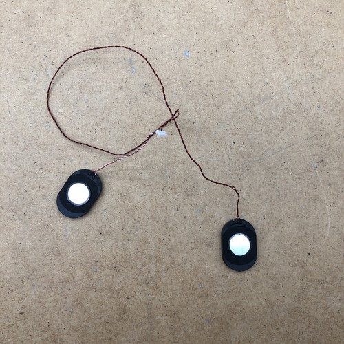 Enceintes thomson - enceintes,