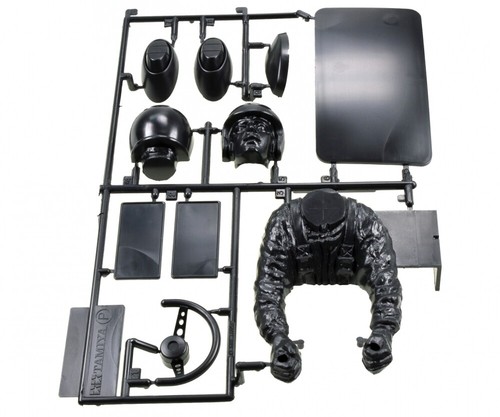 Tamiya 309115051 p parts - tamiya,