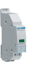 Voyant LED vert 230VAC QC