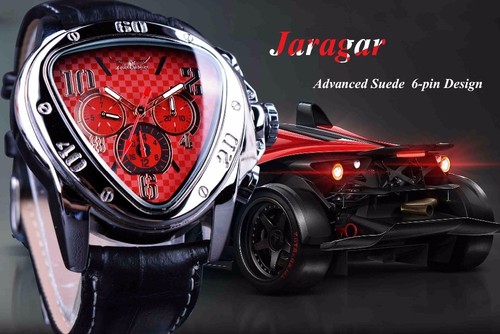 Montre automatique sport - automatique,