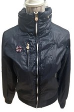 BLOUSON COUPE VENT FEMME DE LA