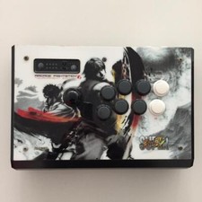 Mad Catz Arcade Fight Stick