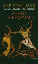 Livre chasse à l'homme