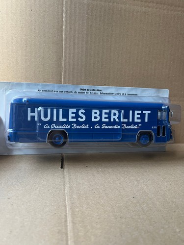 Collection ixo hachette - 1/43,