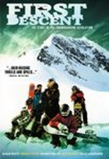 First descent - descent, (dvd,