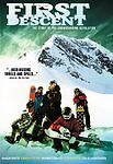 First Descent (DVD, 2006) NEW