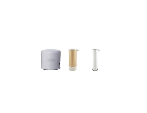 Kit filtre pour lamborghini - kit,