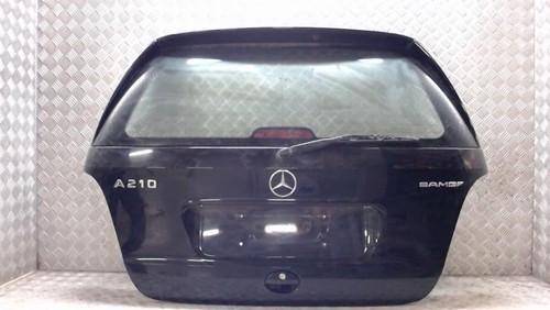 Malle hayon arriere mercedes - malle/hayon,