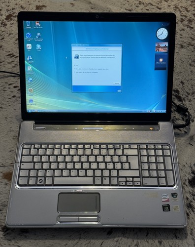 Pavilion dv7 1117em - hp, dv7-1117em